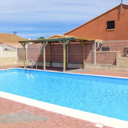 Holiday Home L'Hacienda By Interhome ナルボンヌ・プラージュ エクステリア 写真