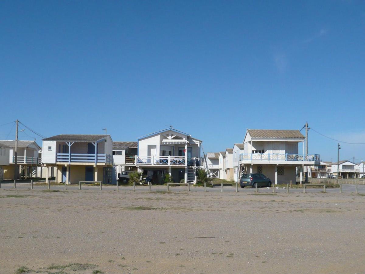 Holiday Home L'Hacienda By Interhome ナルボンヌ・プラージュ エクステリア 写真